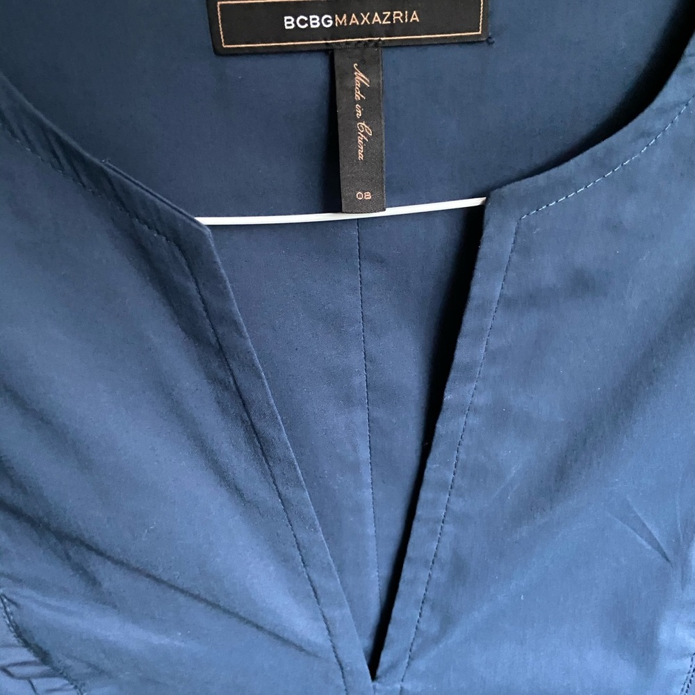 BCBGMaxAzria dress